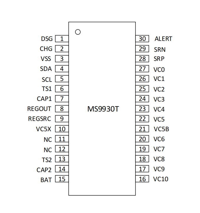 MS9930