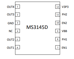 MS3145