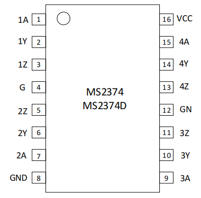 MS2374