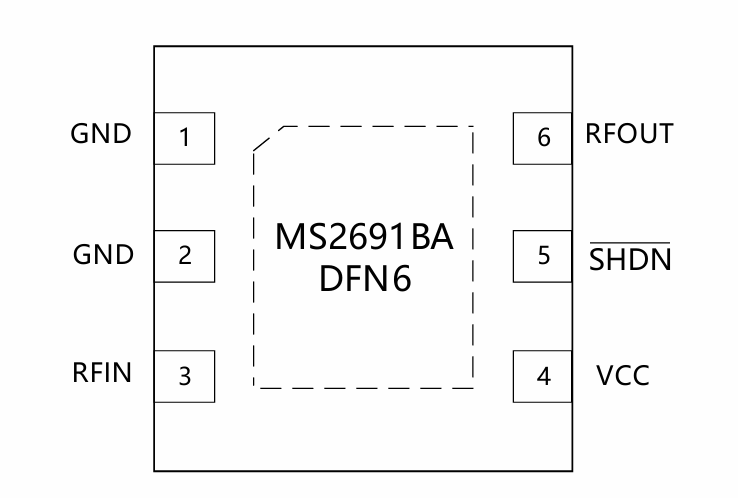 MS2691BA