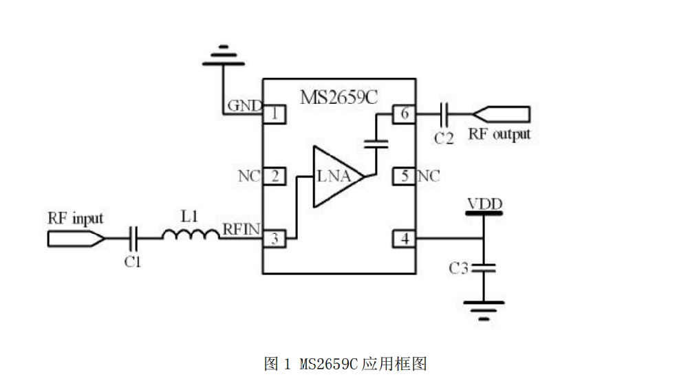 MS2659C