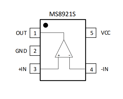 MS8921