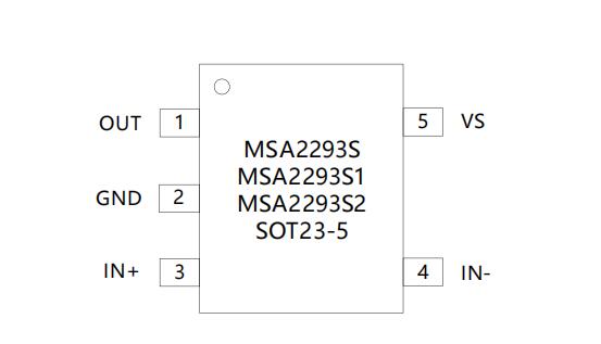MSA2293
