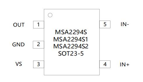 MSA2294