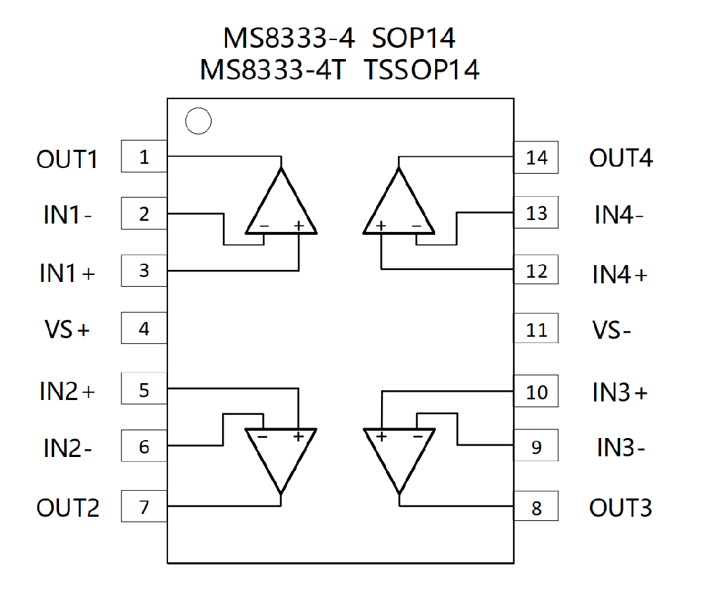 MS8333-4
