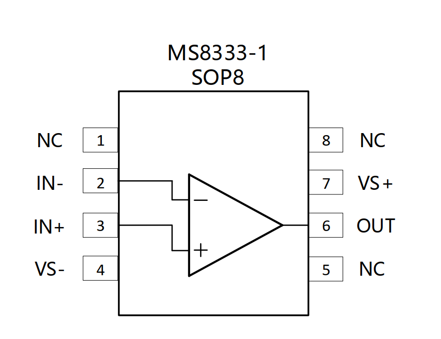 MS8333-1