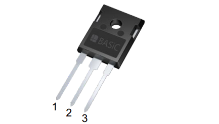 B3D60140HC