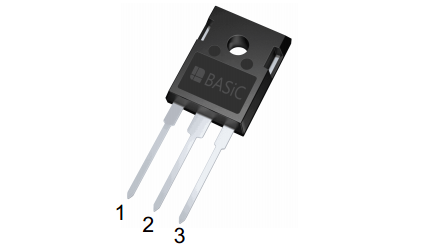 B3D80120HC
