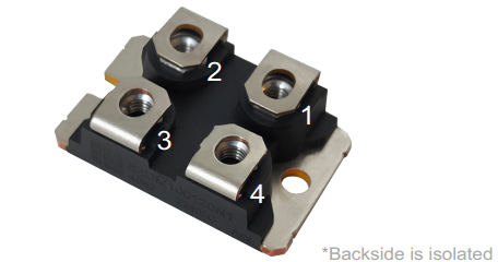 B3DM060120N