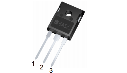 B3D60120HC
