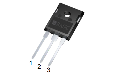 B3D40120HC