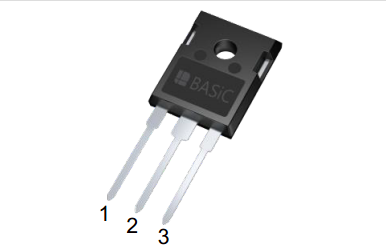 B3D40120HC