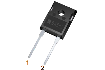 B3D40120H