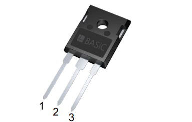 B3D30120HC
