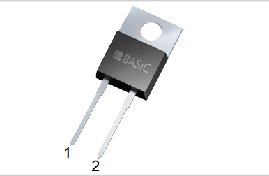 B3D10120K