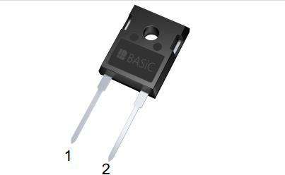 B3D40065H