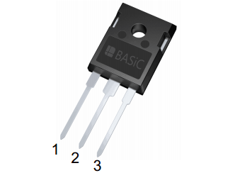 B3D40065HC