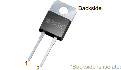B3D10065KS