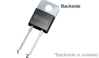 B3D06065KS