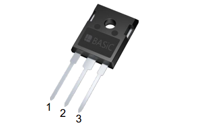 B3D120040HC